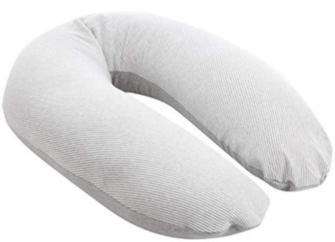 Mejor almohada para embarazadas Babymoov