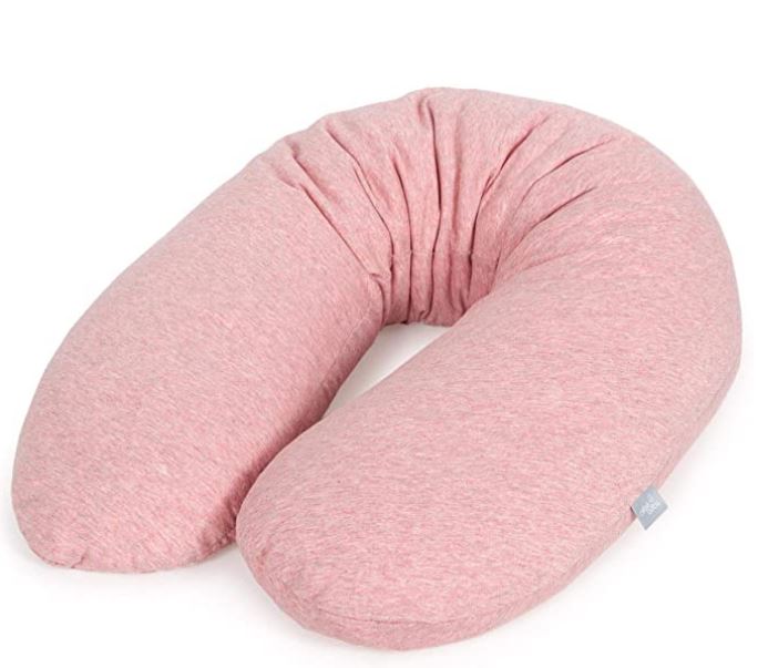 Mejor almohada para embarazo Ceba Baby