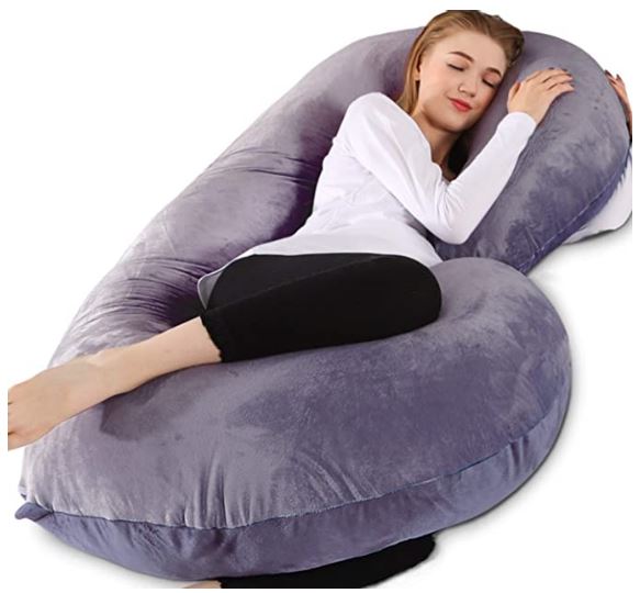 Mejor almohada embarazadas Chiling Home