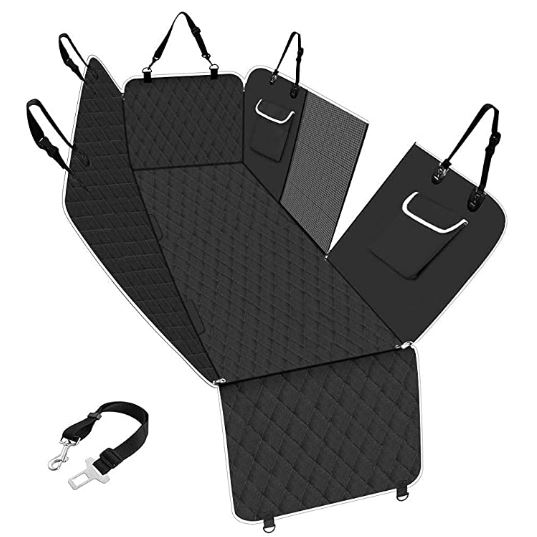 Mejor funda de coche para perros de Kyg