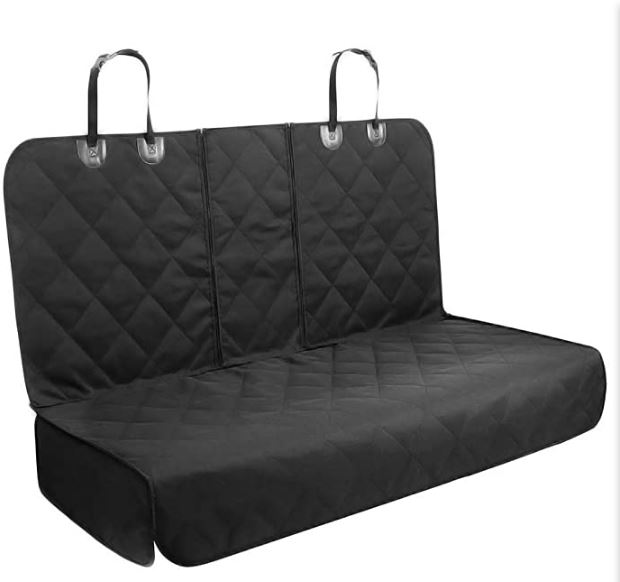 Mejor funda de coche para perros Amzpet