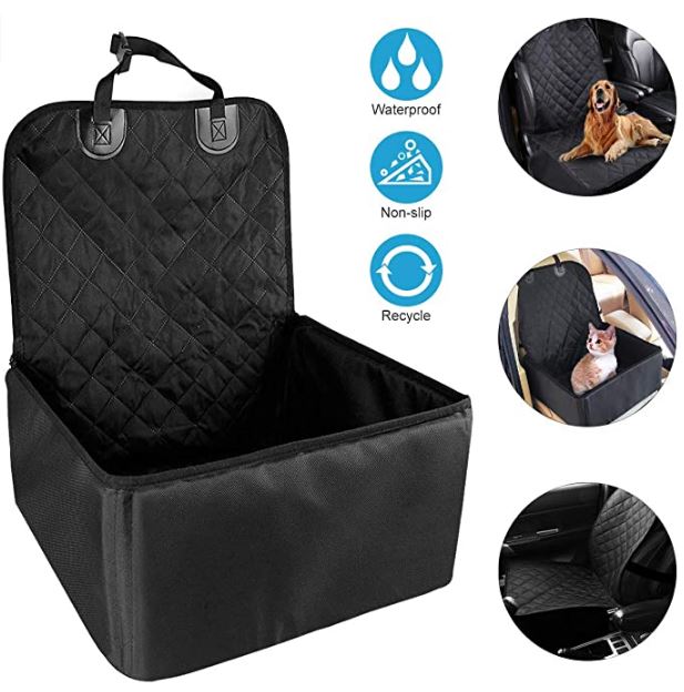 Mejor funda de coche para perros de Zaeel