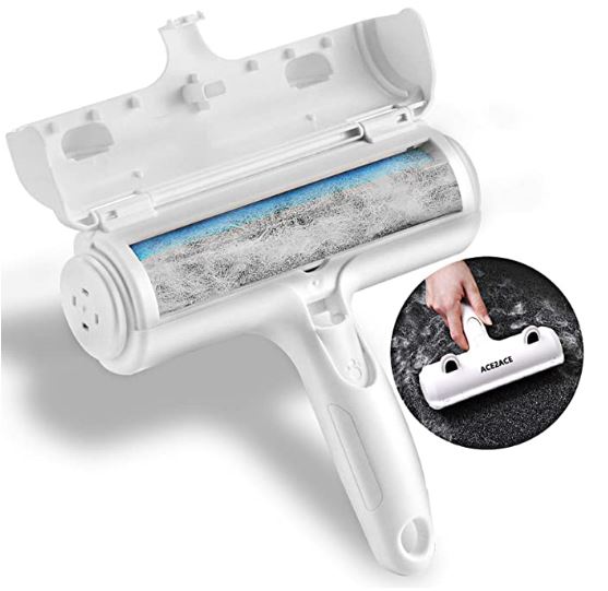 Mejor Cepillo Quitapelos de perro para sofá