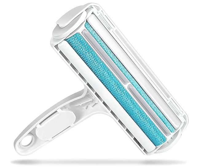 Mejor Cepillo Quitapelos de perro para sofá