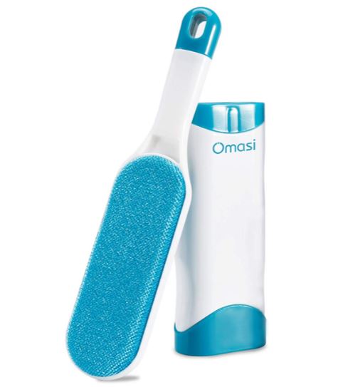 Mejor Rodillo Quitapelos de perro para tela