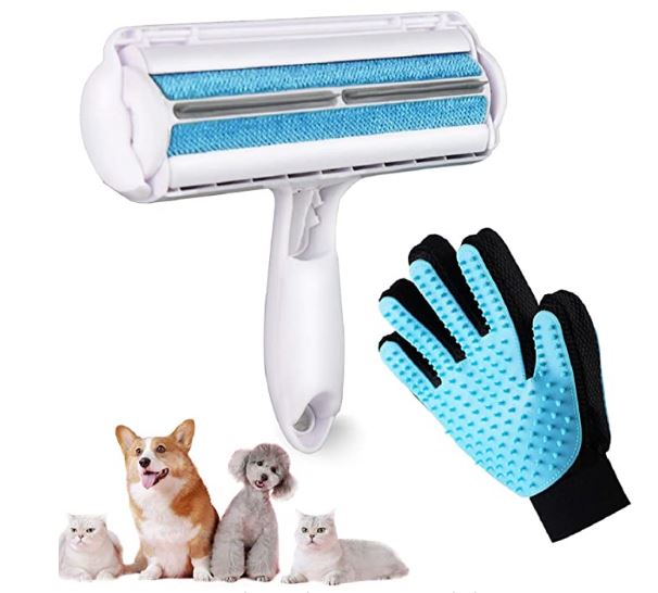 Mejor Rodillo Quitapelos de perro para tela