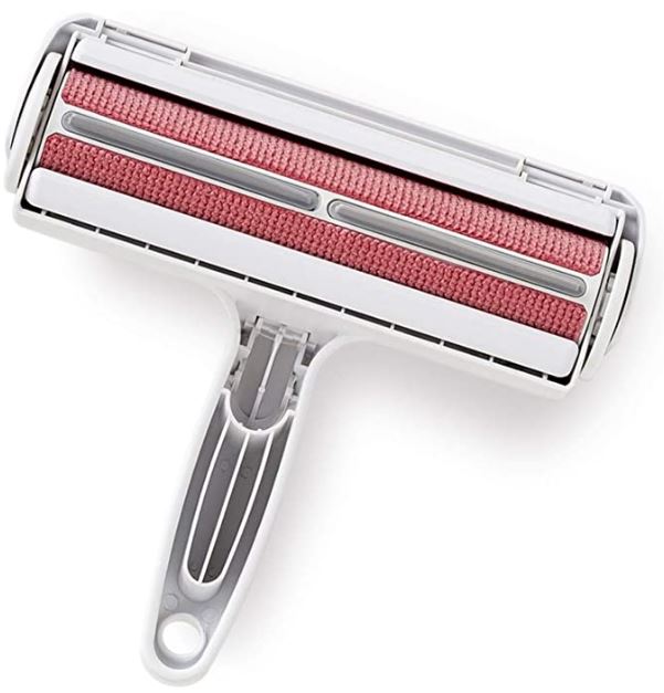 Mejor Rodillo Quitapelos de perro para alfombra