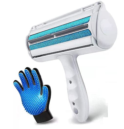 Mejor Rodillo Quitapelos de perro para alfombra